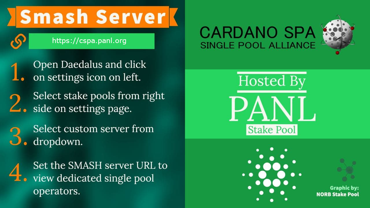 CSPA Smash Instructions